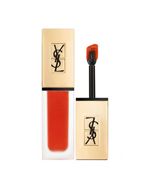 Tatouage Couture Matte Stain 2 Crazy Tangerine - TESTER  Donna 6 ml