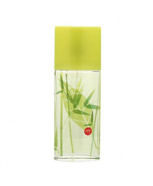 Green Tea Bamboo - TESTER  Eau de Toilette Donna 100 ml