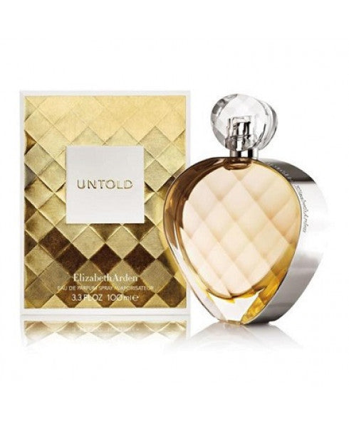 Untold Absolu Eau de Parfum Donna 100 ml
