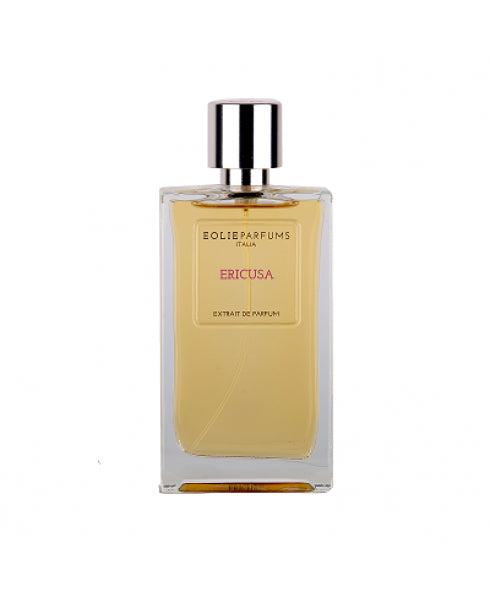 Ericusa - TESTER Extrait de Parfum Unisex adulto 100 ml