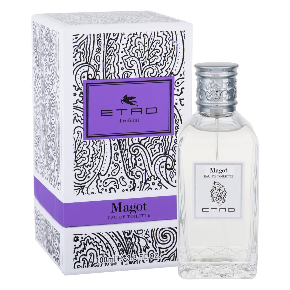 Magot Eau de Toilette Unisex adulto 100 ml – cheprofumo.com