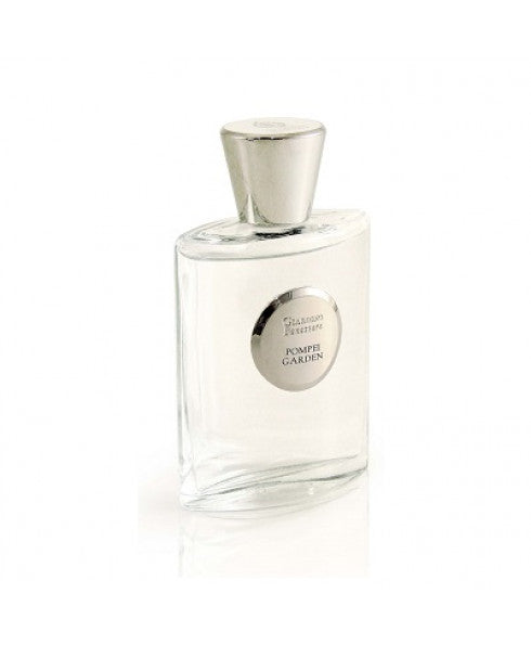 Pompei Garden - TESTER Eau de Parfum Unisex adulto 100 ml