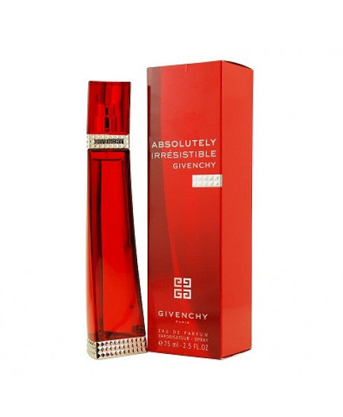Absolutely Irresistible (Raro) Eau de Parfum Donna 50 ml