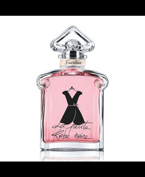 La Petite Robe Noire Velours - TESTER Eau de Parfum Donna 100 ml
