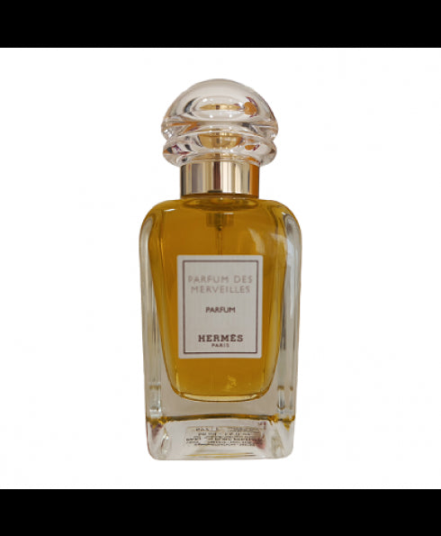Parfum Des Merveilles - TESTER Eau de Parfum Donna 50 ml