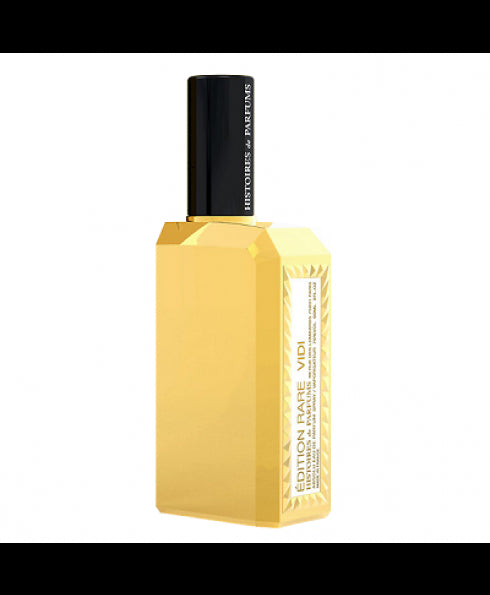 Vidi Edition Rare - TESTER Eau de Parfum Unisex adulto 60 ml