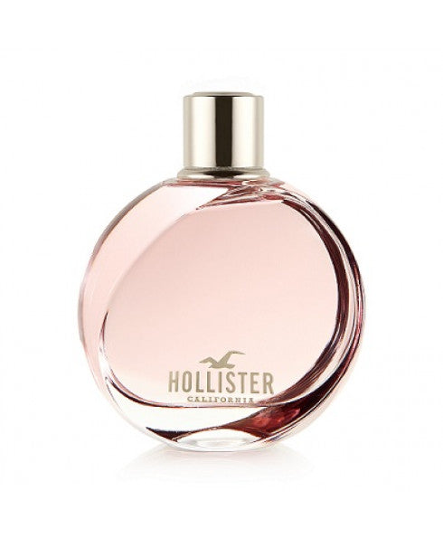 Hollister Wave For Her - TESTER Eau de Parfum Donna 100 ml