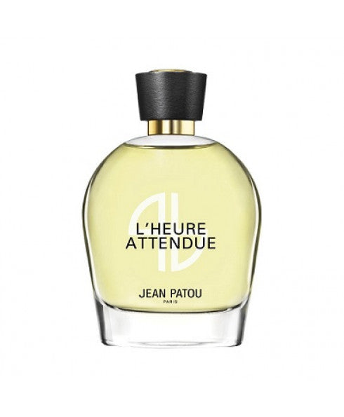 L'Heure Attendue - Collection Héritage - TESTER  Eau de Parfum Donna 100 ml