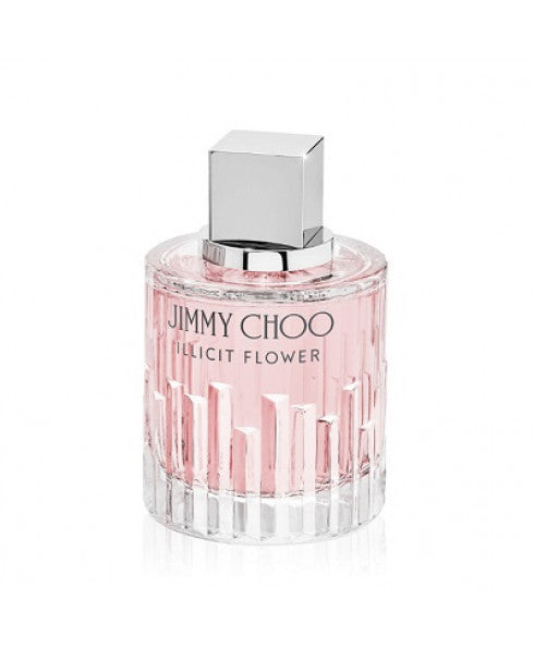 Illicit Flower - TESTER Eau de Toilette Donna 100 ml