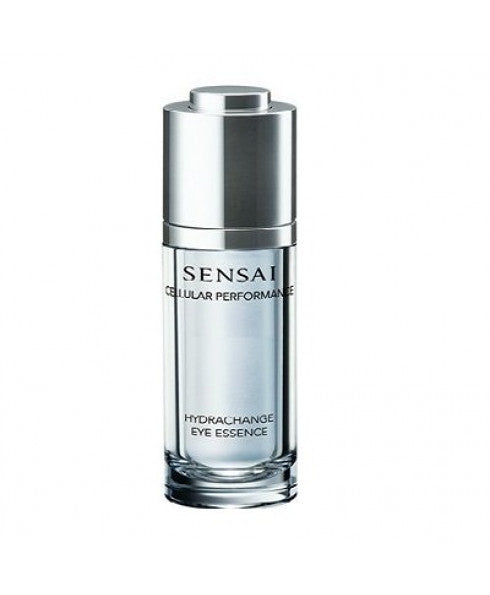 Sensai Cellular Performance Hydrachange Eye Essence - TESTER  Donna 15 ml