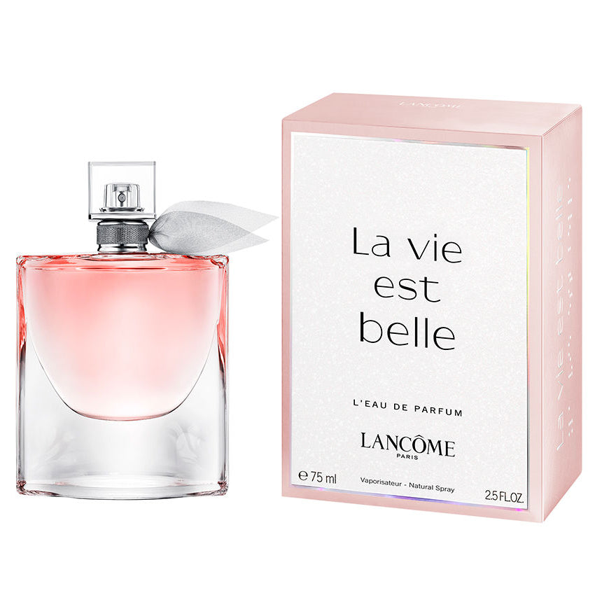 La Vie Est Belle Eau de Parfum Donna 75 ml