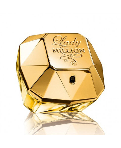 Lady Million - TESTER Eau de Parfum Donna 80 ml