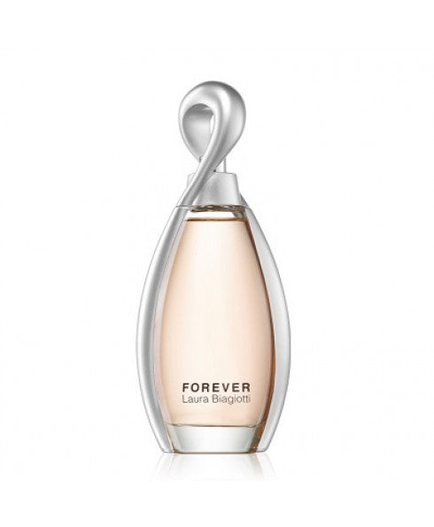 Forever Touche D' Argent - TESTER Eau de Parfum Donna 100 ml