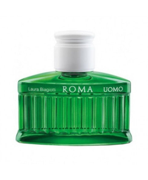 Roma Green Swing - TESTER (no cap) Eau de Toilette Uomo 125 ml