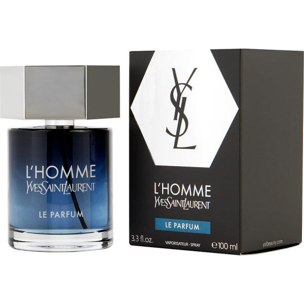 L'Homme Le Parfum Eau de Parfum Uomo 100 ml