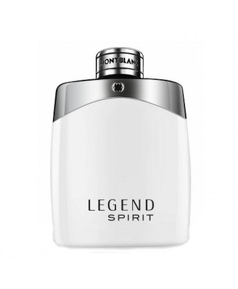 Legend Spirit - TESTER  Eau de Toilette Uomo 100 ml