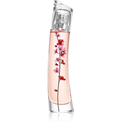 Flower Ikebana - TESTER (no cap) Eau de Parfum Donna 75 ml