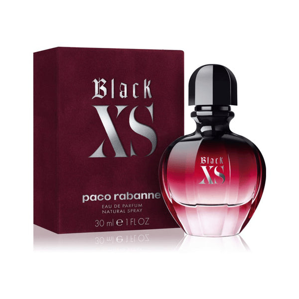 Black Xs For Her (2018)  Eau de Parfum Donna 30 ml