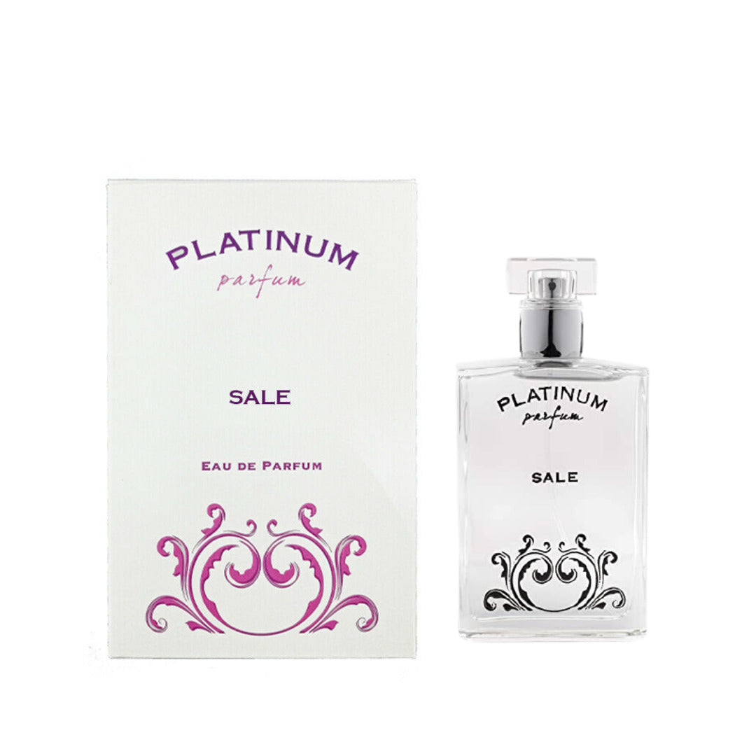 Platinum Sale Eau de Parfum Unisex adulto 100 ml