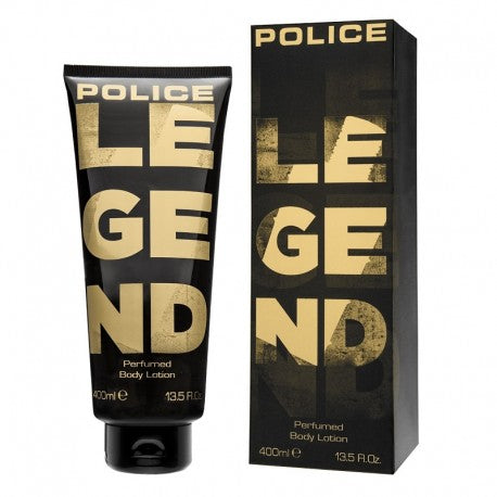 Police Legend for Woman Body Lotion Eau de Parfum Donna 50 ml