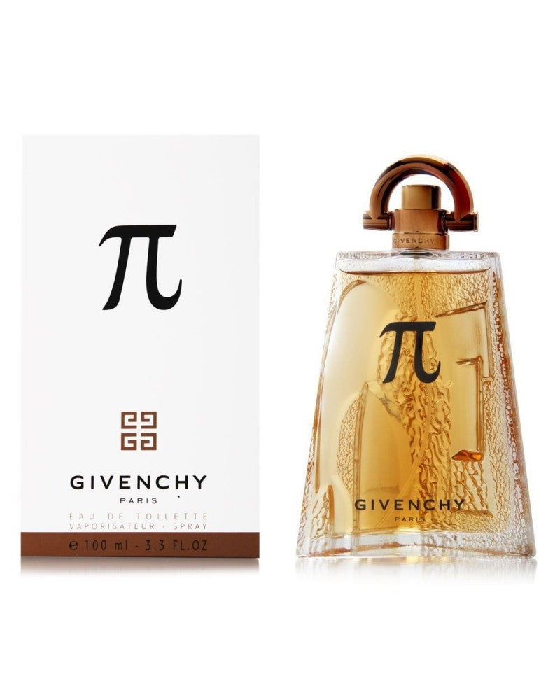 Pi Greco Eau de Toilette Uomo 100 ml