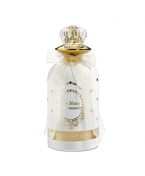Les Notes Gourmandes Dragée - TESTER Eau de Parfum Donna 100 ml