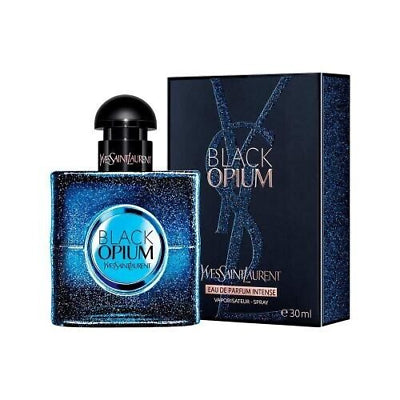 Black Opium Intense Eau de Parfum intense Unisex adulto 50 ml
