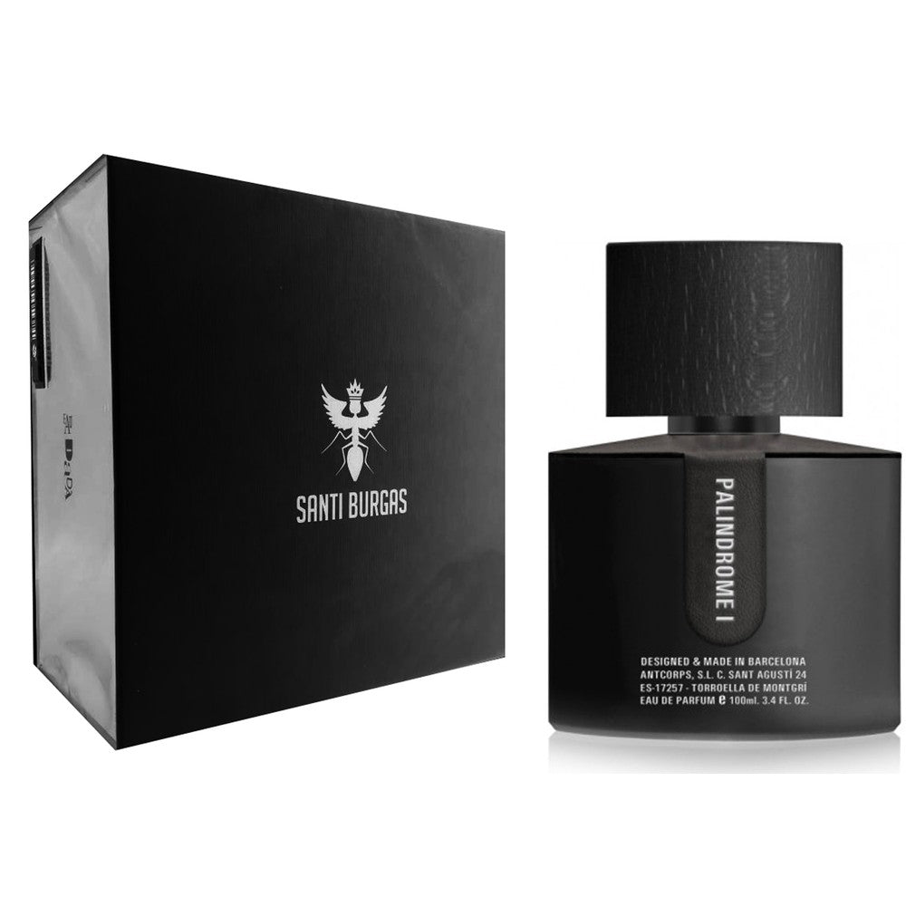 Palindrome I Eau de Parfum Unisex adulto 100 ml