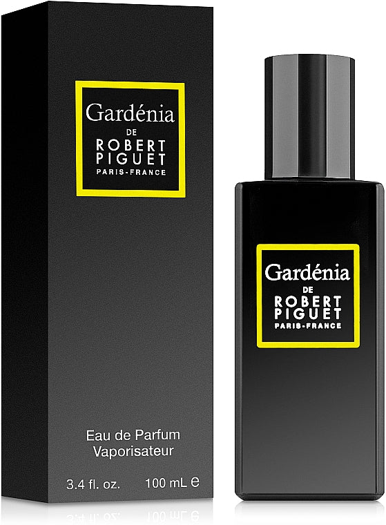 Gardenia Eau de Parfum Uomo 100 ml