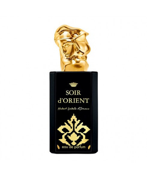 Soir D'Orient - TESTER  Eau de Parfum Donna 100 ml