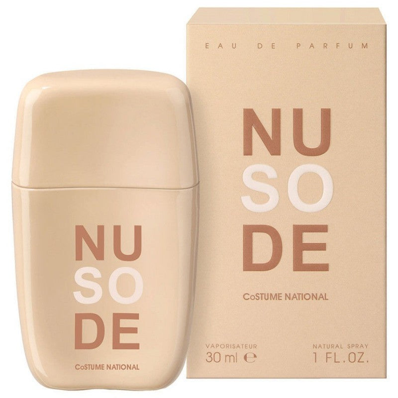 So Nude  Eau de Parfum Donna 100 ml