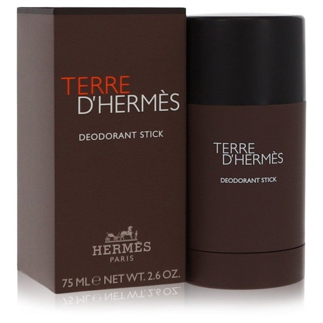 Terre d'Hermes Deodorant Stick  Uomo 75 ml
