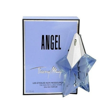 Angel Eau de Parfum Donna 25 ml