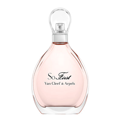 So First - TESTER Eau de Parfum Donna 100 ml
