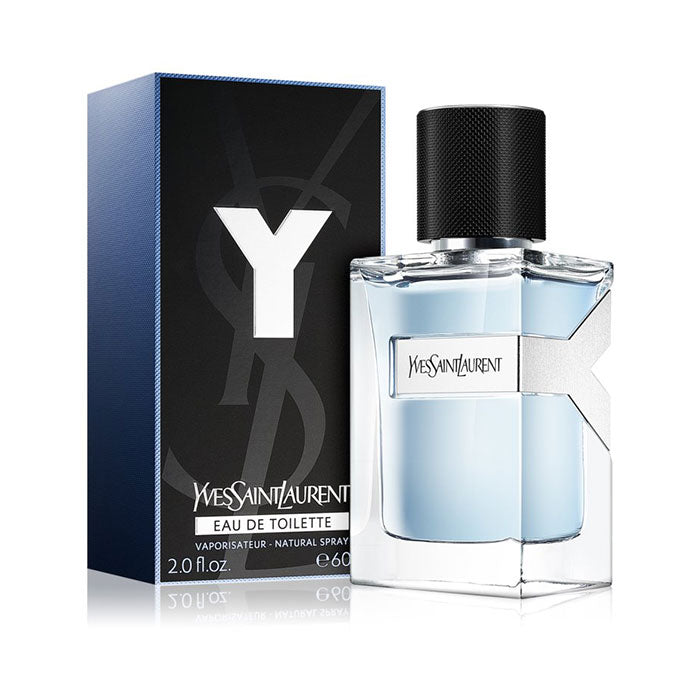 Y Pour Homme Eau de Parfum Uomo 100 ml
