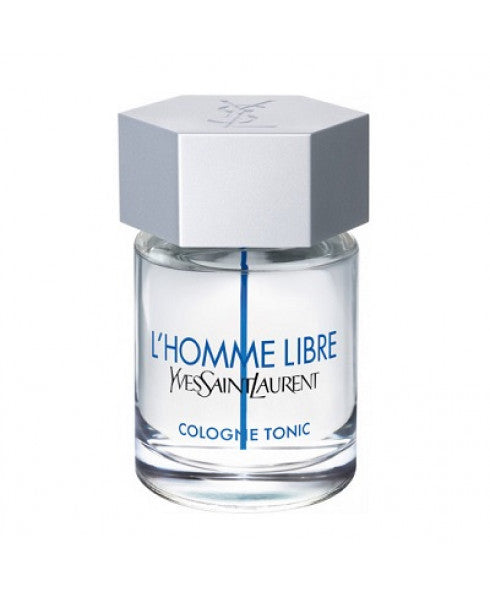 L'Homme Libre Cologne Tonic - TESTER Eau de Toilette Uomo 60 ml