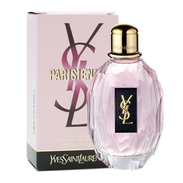 Parisienne Eau de Parfum Donna 50 ml