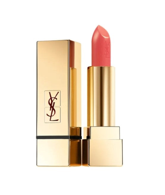 Rouge Pur Couture Lipstick - 36 Corail Legende Woman 3.9 gr