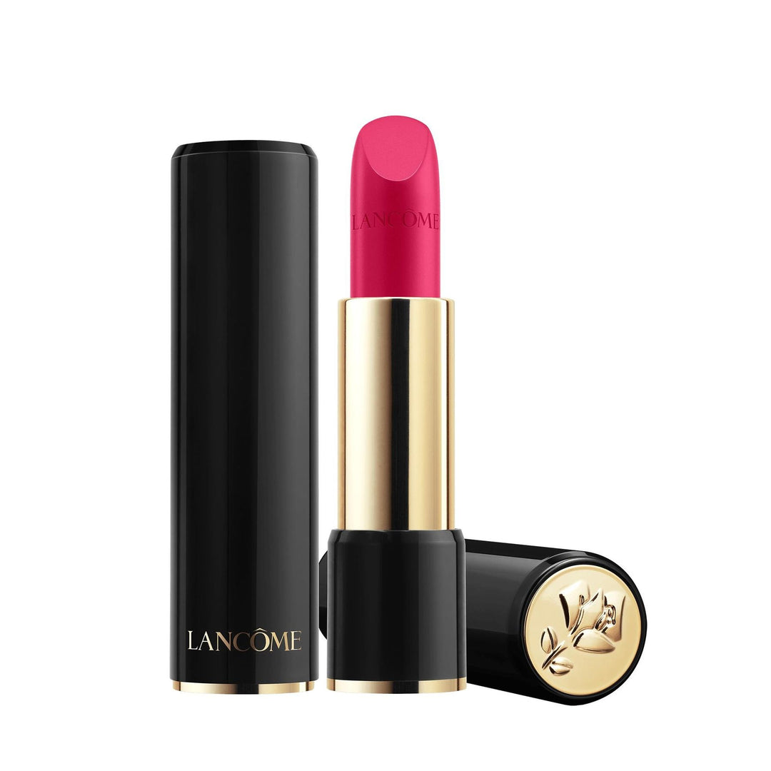 L'Absolu Rouge Matte Lipstick - 378 Rose - TESTER Woman 3.5 ml