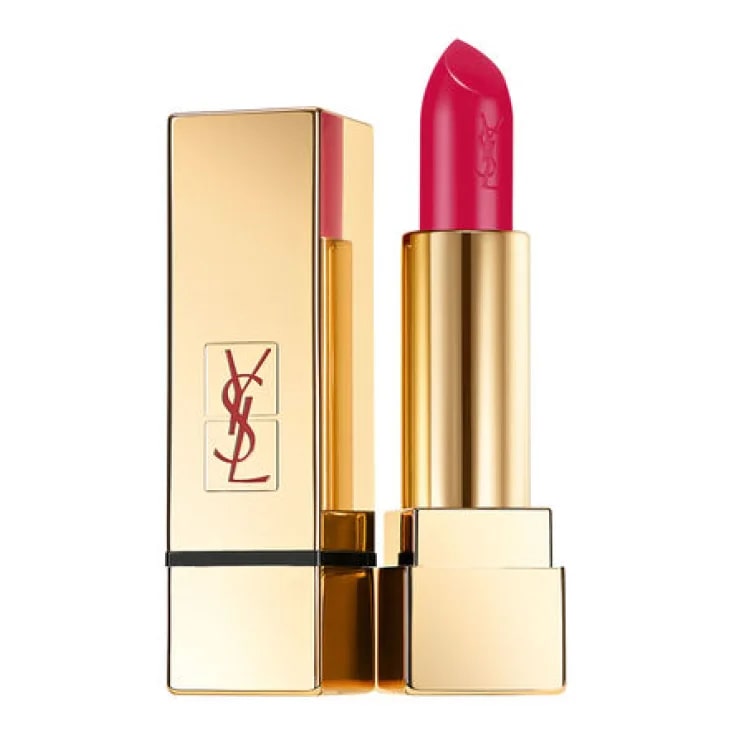 Rouge Pur Couture Lipstick - 57 Pink Rhapsody Woman 3.9 gr