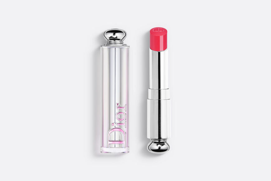 Dior Addict Stellar Shine Lipstick - 554 Diorsolar Flashy Pink Women 3 gr
