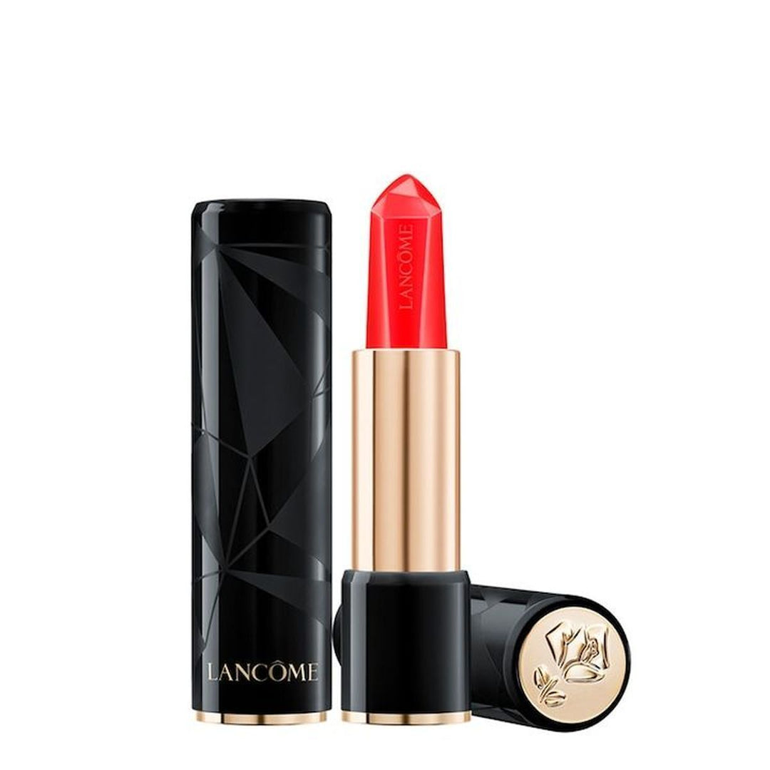 L'Absolu Rouge Ruby Cream - 138 Raging Red Ruby - TESTER  Donna 3,5 ml