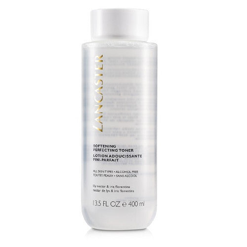 Softening Perfection Toner Tutti i Tipi di Pelle Trattamento Viso Donna 400ml