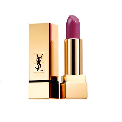 Rouge Pur Couture Lipstick - 66 Bois de Rose Shine Woman 3.9 gr