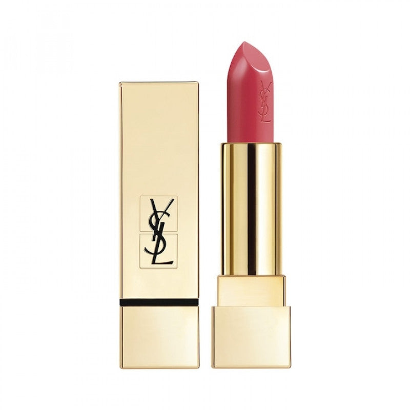 Rouge Pur Couture Lipstick - 17 Rose Dahlia Women 3.9 gr