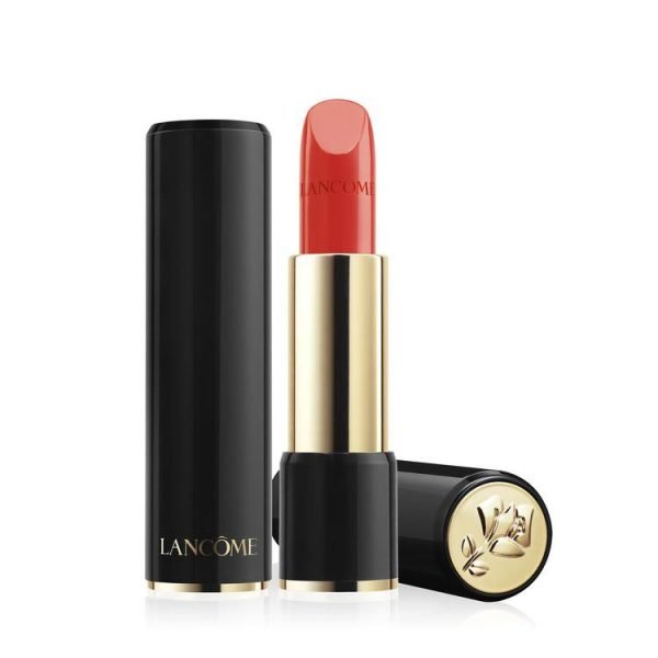 L'Absolu Rouge Sheer Lipstick - 105 A La Folie Woman 3.5 ml