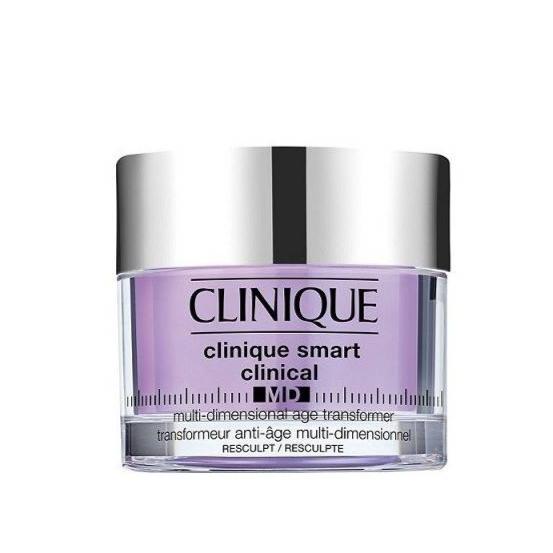 Clinique Smart Clinical Trattamento Antietà Multidimensionale Rimodellante - TESTER (no scatola)  Donna 50 ml