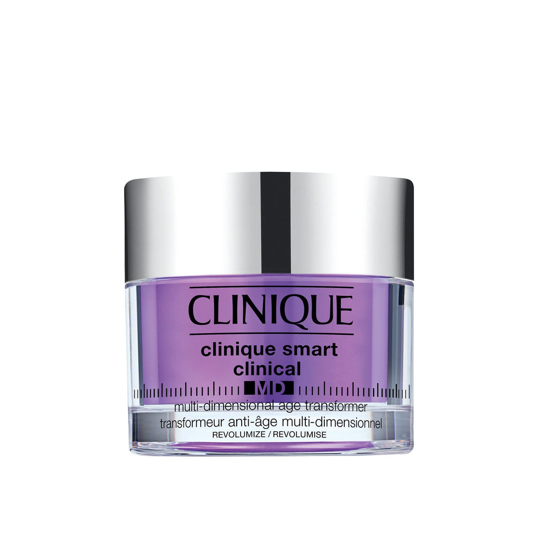 Clinique Smart Clinical Trattamento Multidimensionale Riempitivo - TESTER (no scatola)  Donna 50 ml