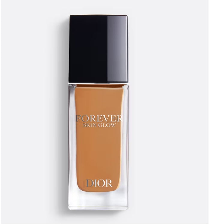 Dior Forever Skin Glow - Foundation - 5N Neutral / Glow Women 30 ml