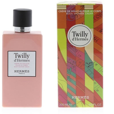 Twilly D'Hermes Shower Cream  Donna 200 ml